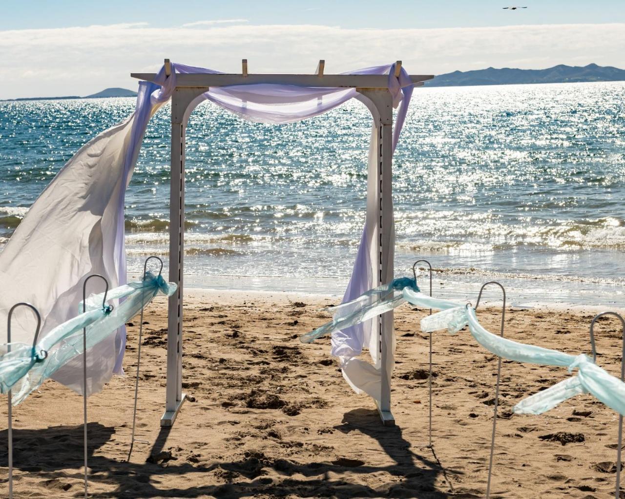 Taipa Beach Resort Εξωτερικό φωτογραφία